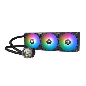 Thermaltake TH420 V2 Ultra ARGB Sync All-In-One Liquid Cooler